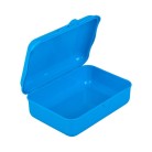 LUNCH BOX 013 B BLUE