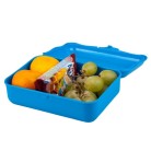 LUNCH BOX 013 B BLUE