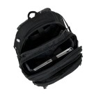 Bagmaster BAG 9 G studentský batoh - šedo černý
