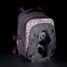 Bagmaster BETA 22 B školní batoh - panda