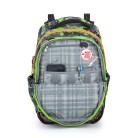 Bagmaster BETA 22 C malý školní set pro prvňáčky - levhart