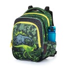 Bagmaster BETA 22 D školní batoh - dinosauři