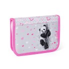 Bagmaster BETA 22 B velký školní set pro prvňáčky - panda