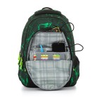 Bagmaster DIGITAL 22 B studentský set - Laser