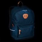 Bagmaster EASY 22 A městský batoh - tmavě modrý