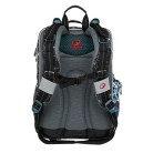 Bagmaster GALAXY 8 B školní batoh - pavouk