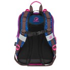 Bagmaster GALAXY 9 B velký školní set pro prvňáčky - hnědý kůň