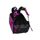 Bagmaster MARK 20 A školní batoh - příšerky + hrudní pásek