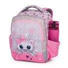 Bagmaster MINI 24 A předškolní batoh – kočka