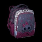 Bagmaster MINI 24 A předškolní batoh – kočka