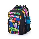 Bagmaster PORTO 22 B školní set - Britto