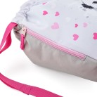 Bagmaster PRIM 23 B velký školní set pro prvňáčky - panda